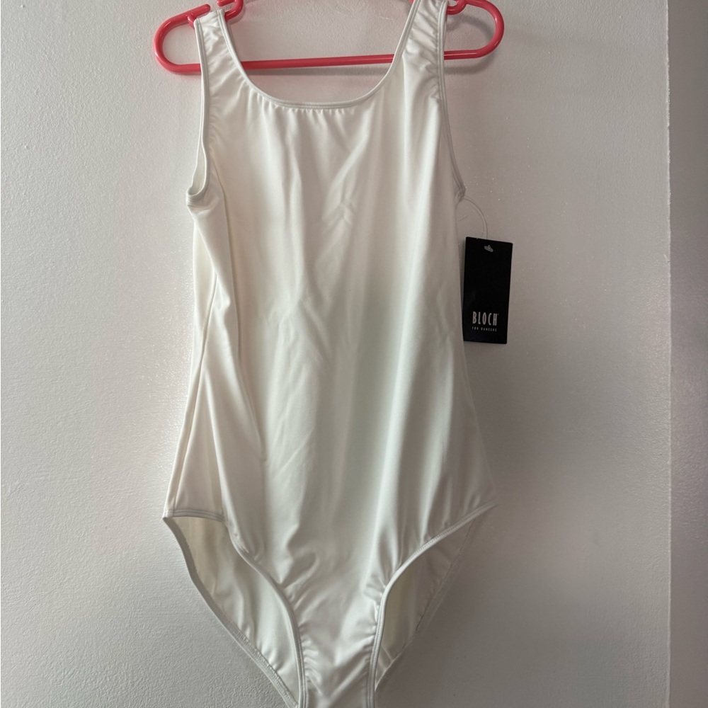 Bloch Unitard girls size 14